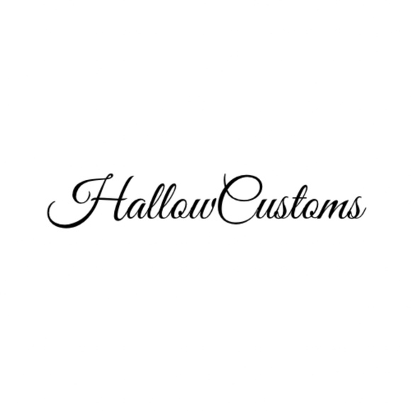 hallowcustoms